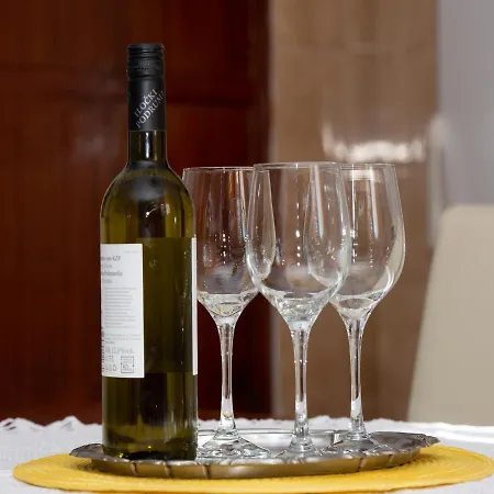 Apartamento Three Bedroom Vice - Ae1450 Zadar