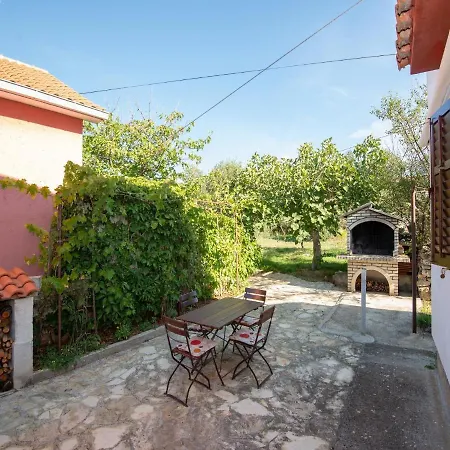 Three Bedroom Vice - Ae1450 Zadar