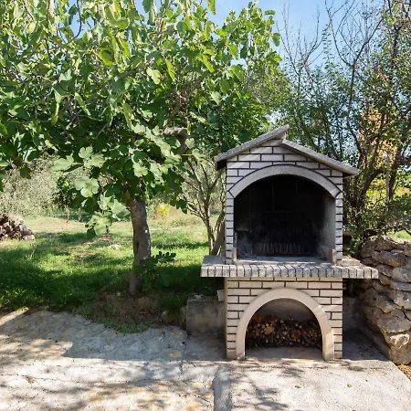 Three Bedroom Vice - Ae1450 Apartamento Zadar