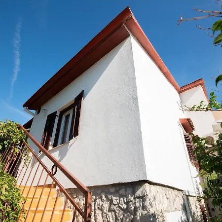 Apartamento Three Bedroom Vice - Ae1450 Zadar