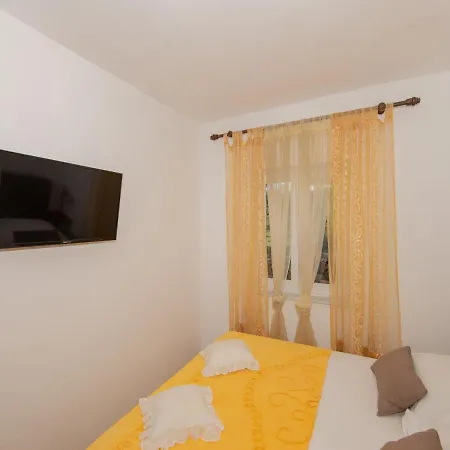 Three Bedroom Vice - Ae1450 Apartamento Zadar