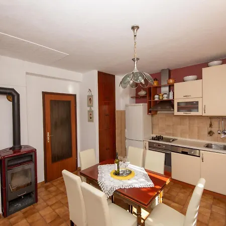 Three Bedroom Vice - Ae1450 * Zadar