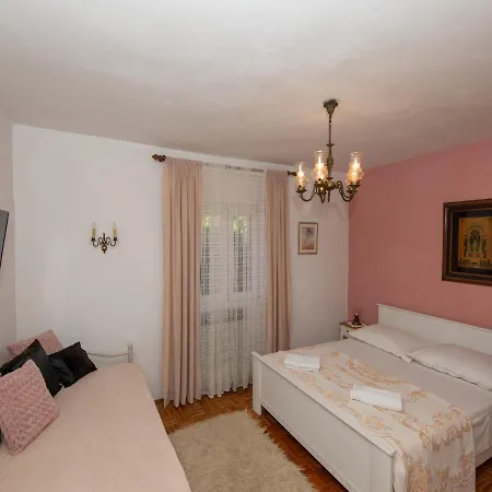 Three Bedroom Vice - Ae1450 Apartment Zadar