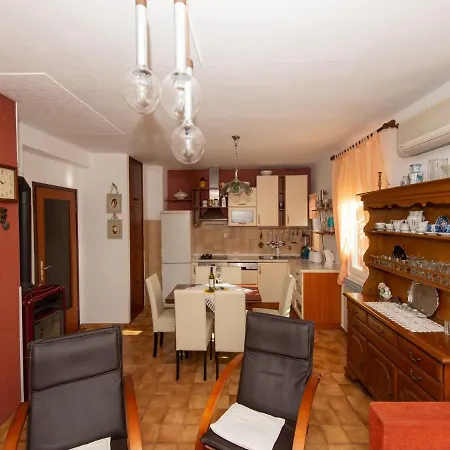 Three Bedroom Vice - Ae1450 * Zadar