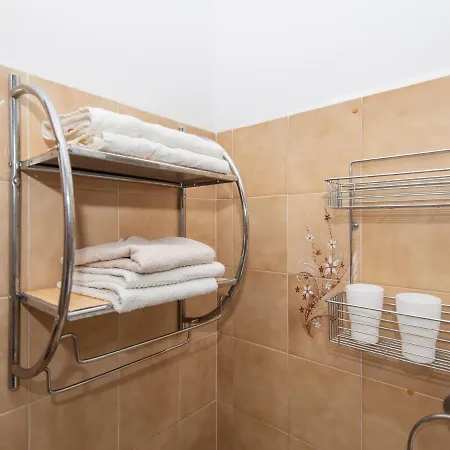 Three Bedroom Vice - Ae1450 Apartment Zadar