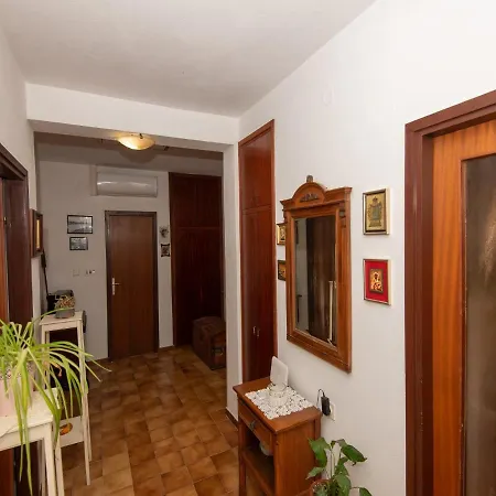 Three Bedroom Vice - Ae1450 Apartment Zadar