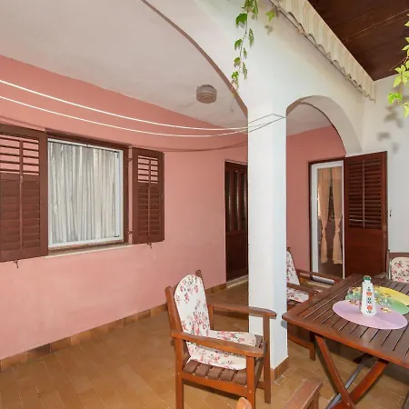 Three Bedroom Vice - Ae1450 Apartment Zadar